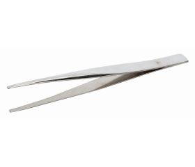 Pinzas universales con acabado pulido o recubierto de PVC de 120 mm | 5469B